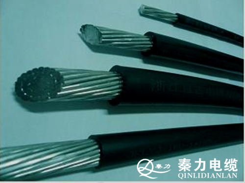JKLYJ架空线绝缘电缆技术参数表|陕西电线电缆厂|西安电线电缆厂
