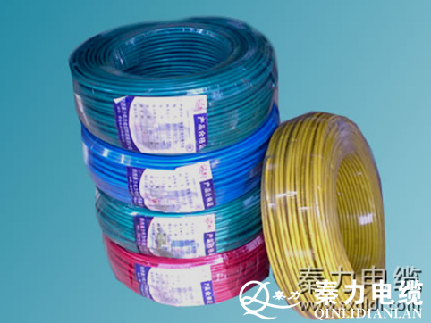 BV与BVR区别|陕西电线电缆厂|西安电线电缆厂