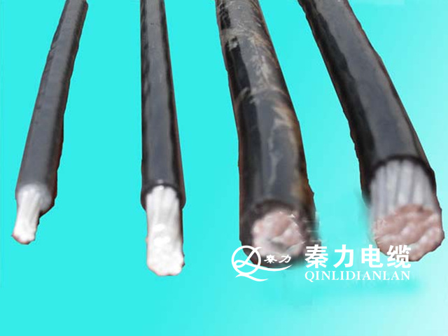 架空线在10KV线路中的应用|陕西电线电缆厂|西安电线电缆厂