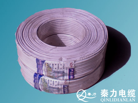 护套电缆BVV和BVR是什么意思