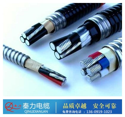 铝合金电缆有什么优势